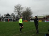 S.K.N.W.K. 1 - Kapelle 1 (competitie) seizoen 2022-2023 (Fotoboek 1) (149/165)